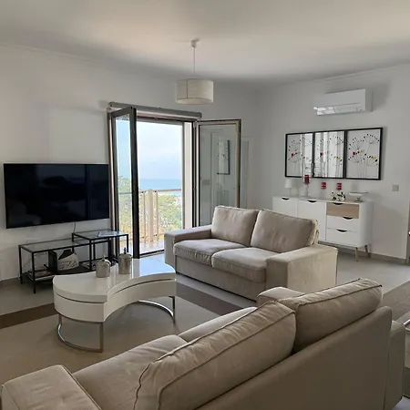 Nazaré 130m2 Vue Appartement *