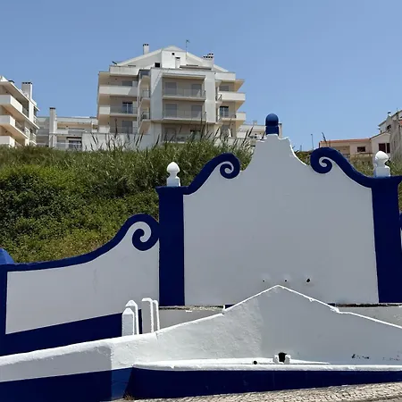 Nazaré 130m2 Vue Appartement *