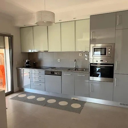 Appartement Nazaré 130m2 Vue Bicas