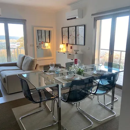 Appartement Nazaré 130m2 Vue Bicas