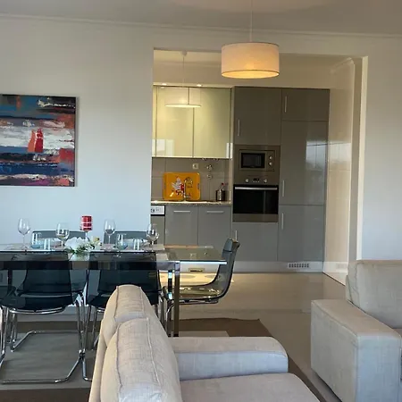 Nazaré 130m2 Vue Appartement *