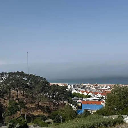 Apartamento Nazaré 130m2 Vue Nazaré