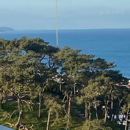 Nazaré 130m2 Vue Appartement