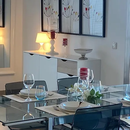 Appartement Nazaré 130m2 Vue